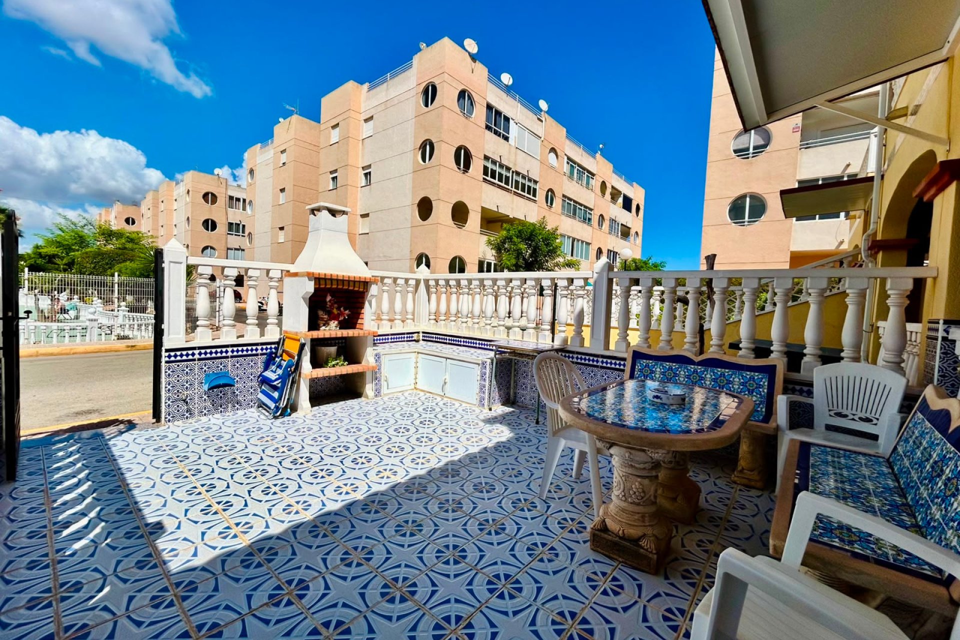 Reventa - Adosado - Torrevieja - San Luis