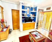 Reventa - Adosado - Torrevieja - San Luis