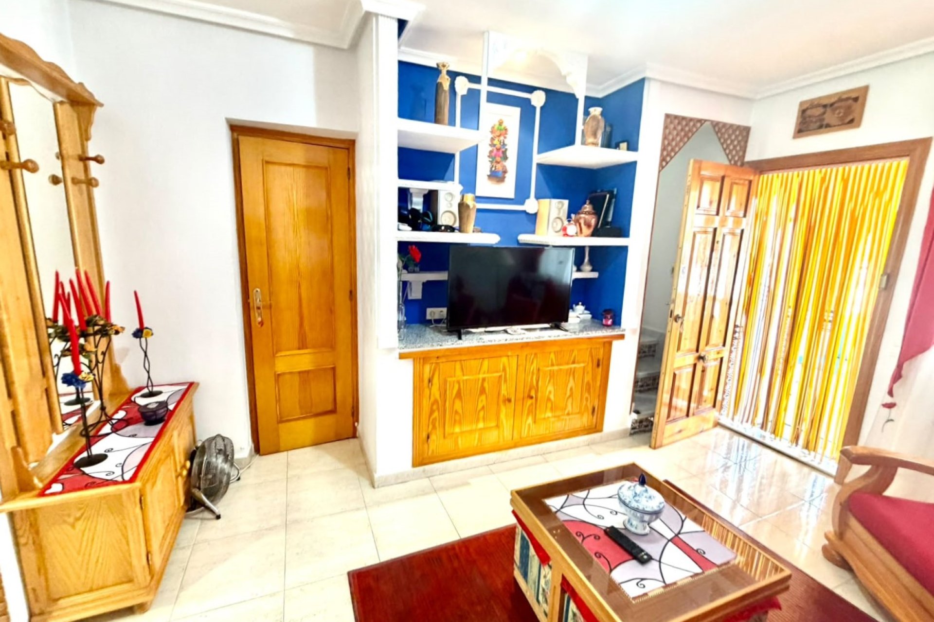 Reventa - Adosado - Torrevieja - San Luis