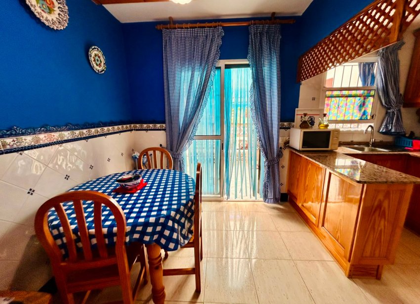 Reventa - Adosado - Torrevieja - San Luis