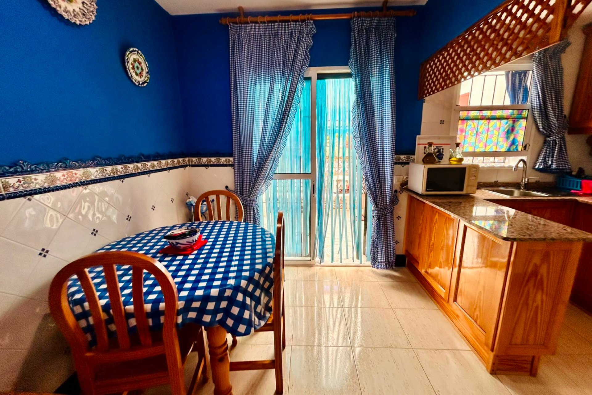 Reventa - Adosado - Torrevieja - San Luis