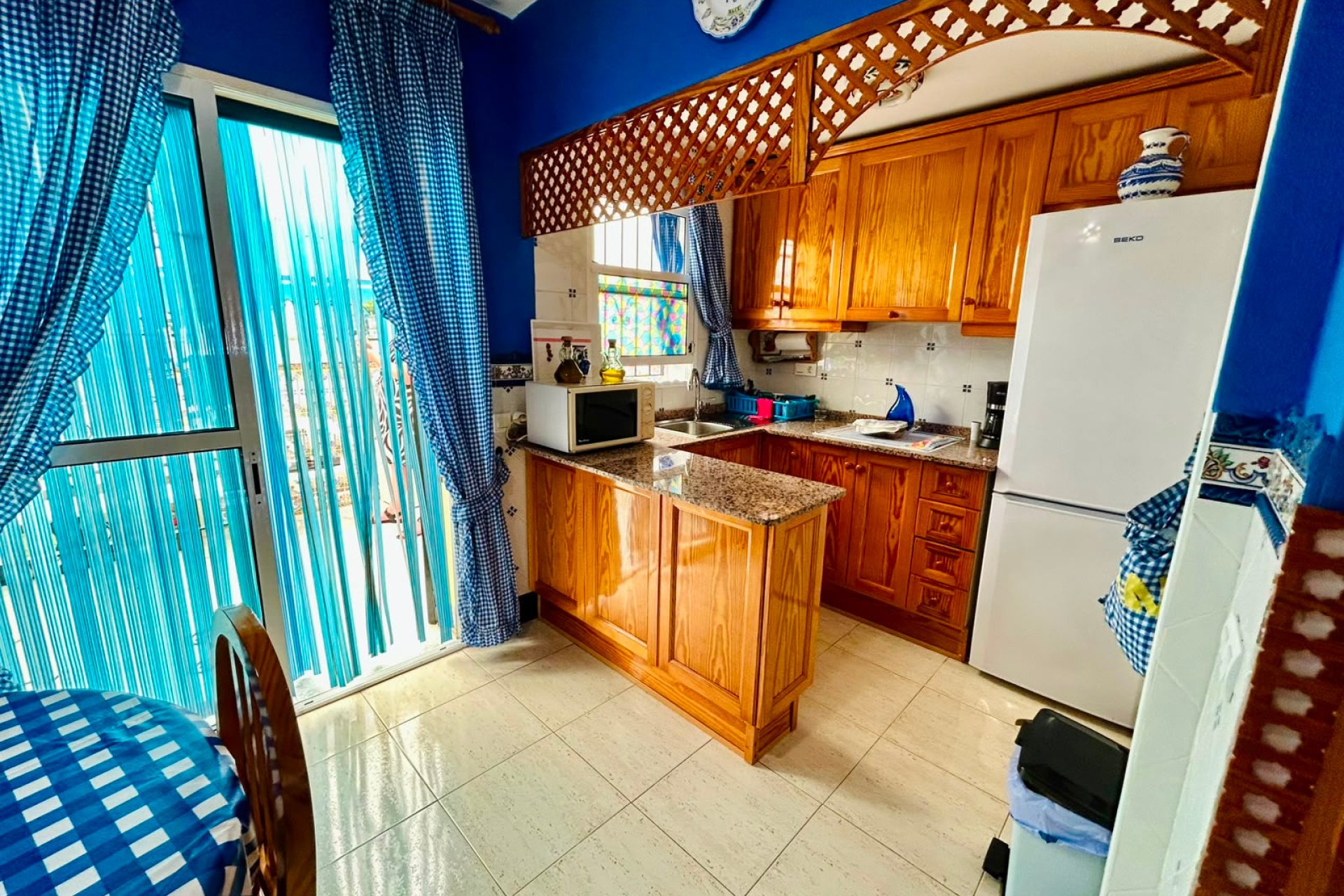 Reventa - Adosado - Torrevieja - San Luis