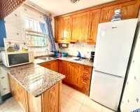 Reventa - Adosado - Torrevieja - San Luis