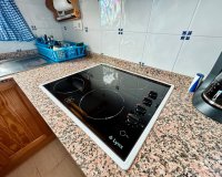 Reventa - Adosado - Torrevieja - San Luis