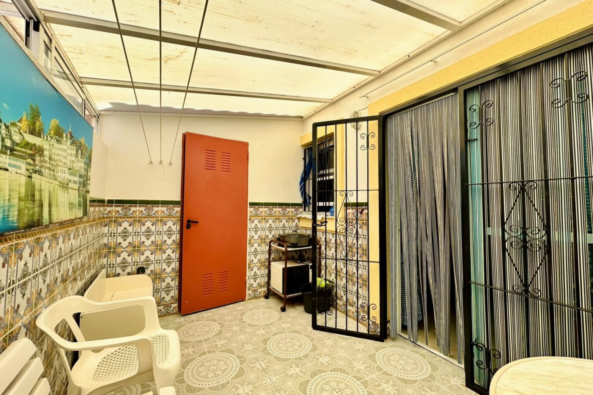 Reventa - Adosado - Torrevieja - San Luis