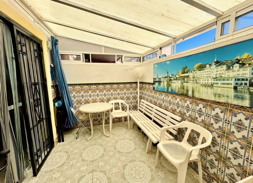 Reventa - Adosado - Torrevieja - San Luis