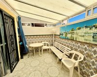Reventa - Adosado - Torrevieja - San Luis