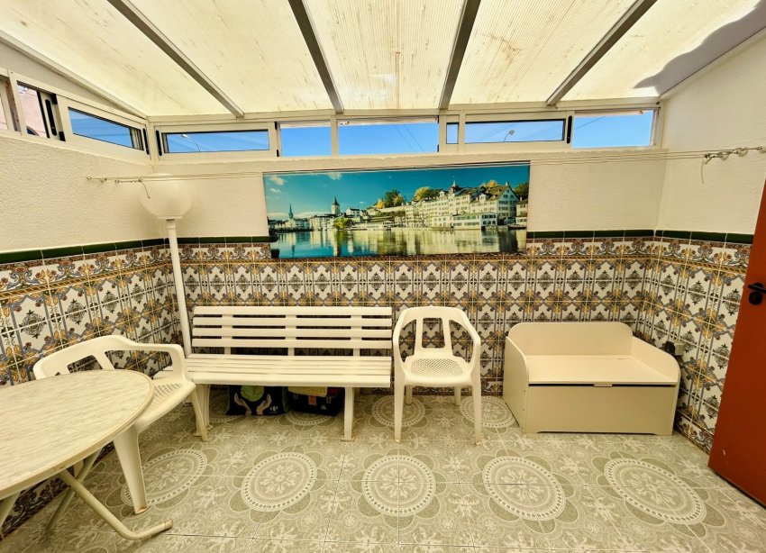 Reventa - Adosado - Torrevieja - San Luis