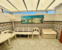 Reventa - Adosado - Torrevieja - San Luis