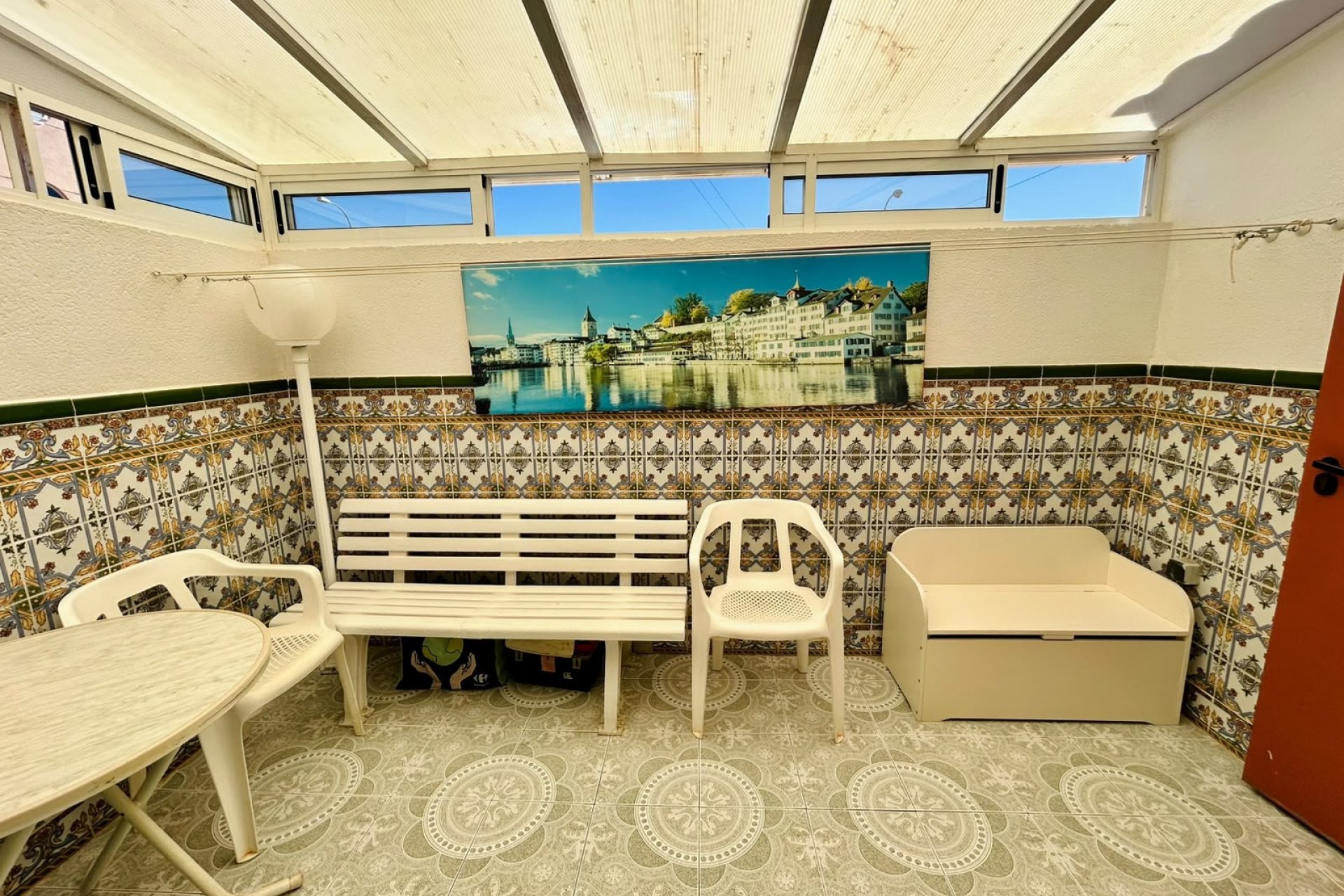 Reventa - Adosado - Torrevieja - San Luis