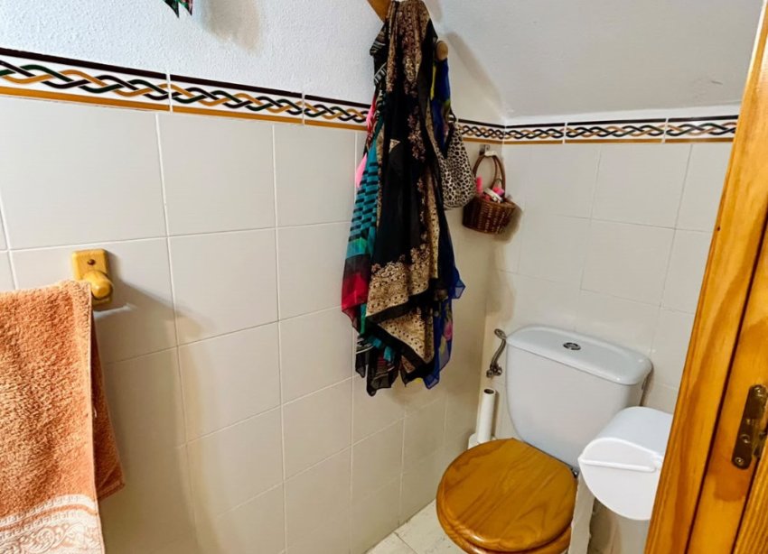 Reventa - Adosado - Torrevieja - San Luis
