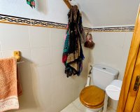 Reventa - Adosado - Torrevieja - San Luis