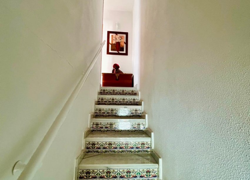 Reventa - Adosado - Torrevieja - San Luis