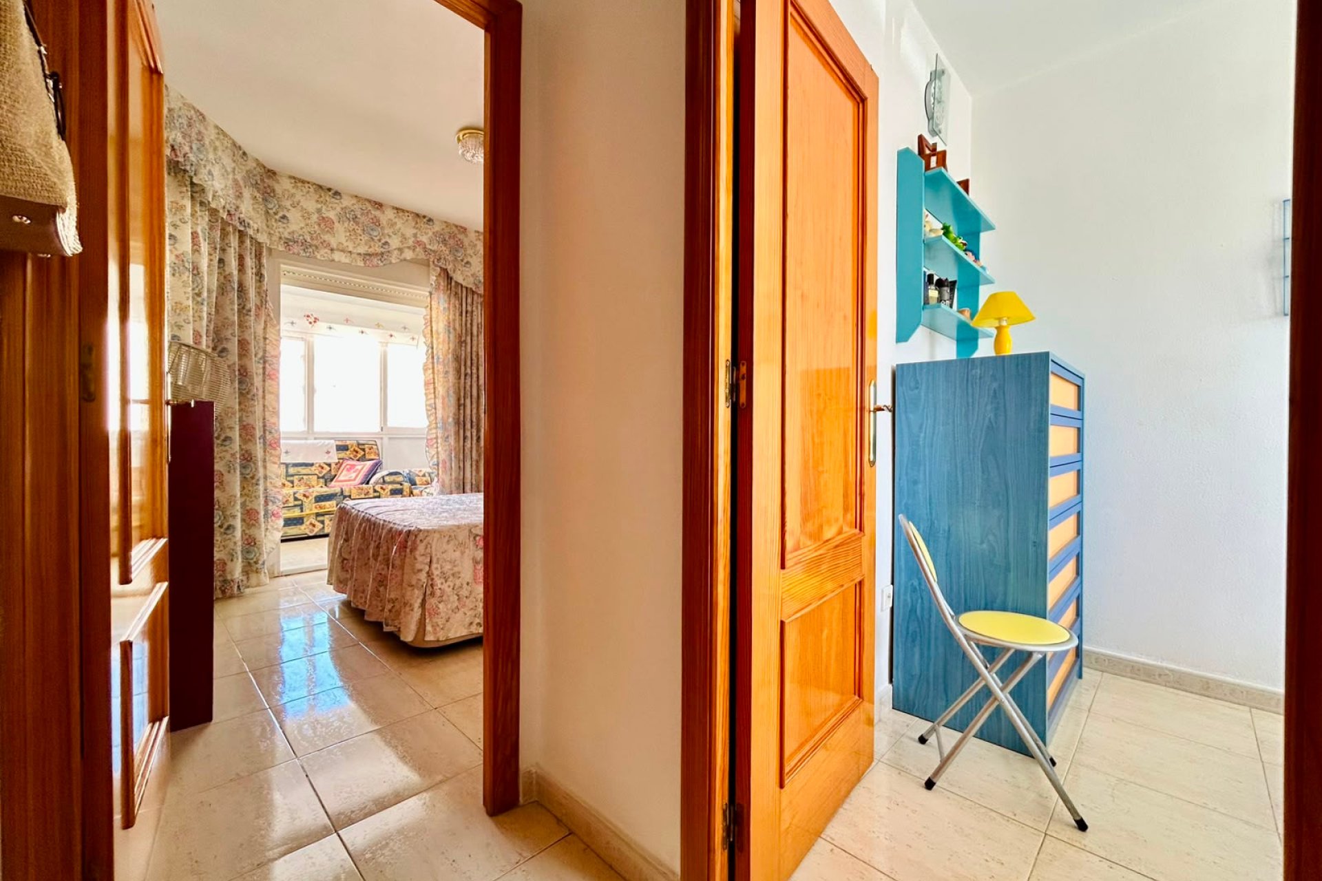 Reventa - Adosado - Torrevieja - San Luis
