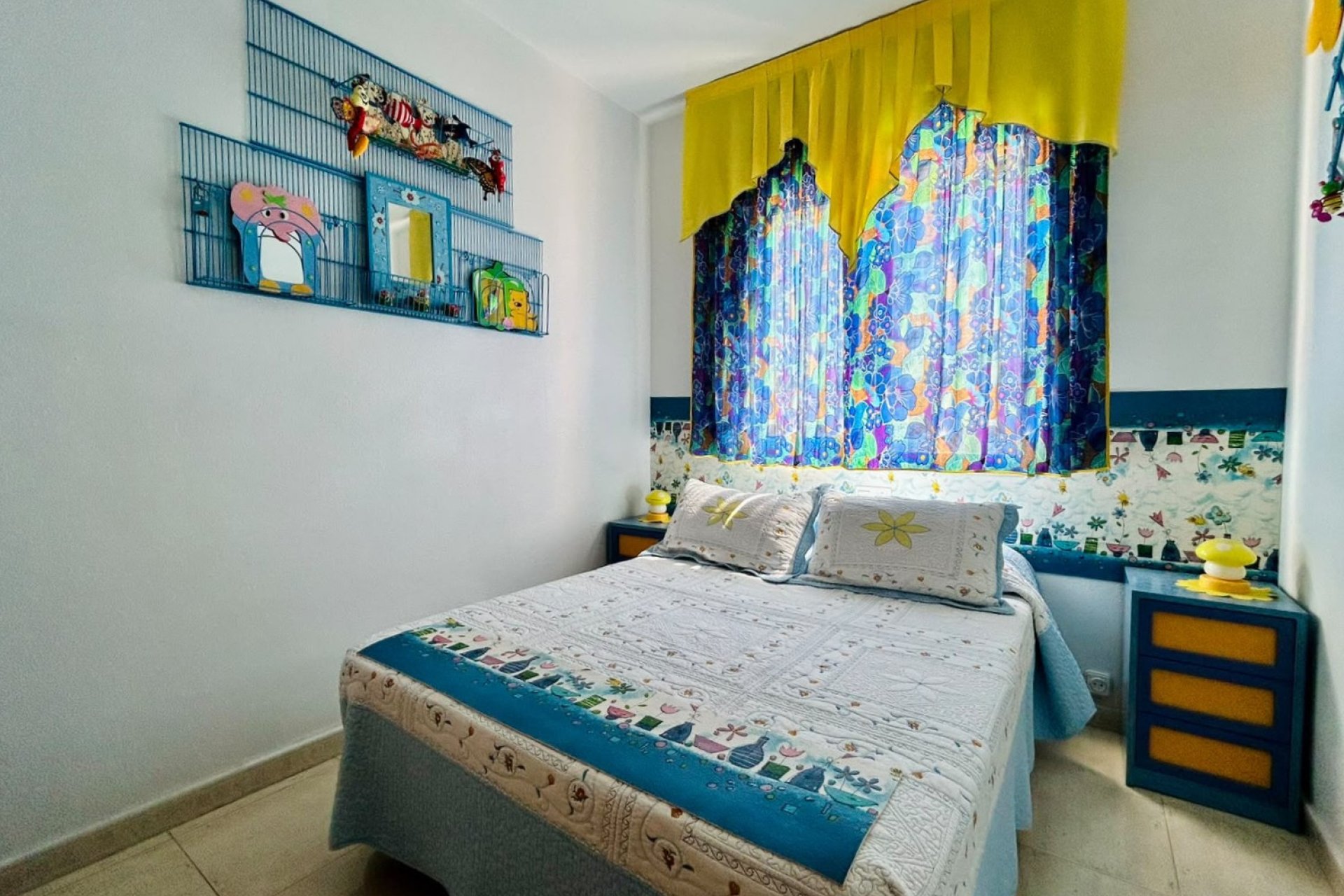 Reventa - Adosado - Torrevieja - San Luis