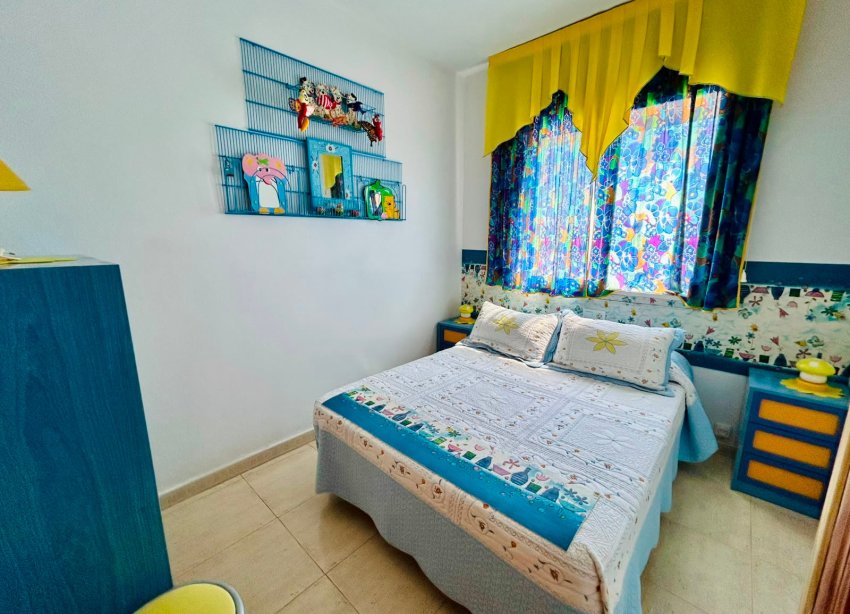Reventa - Adosado - Torrevieja - San Luis