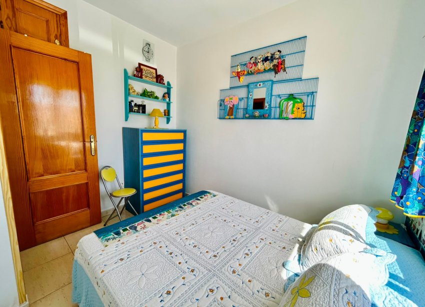 Reventa - Adosado - Torrevieja - San Luis
