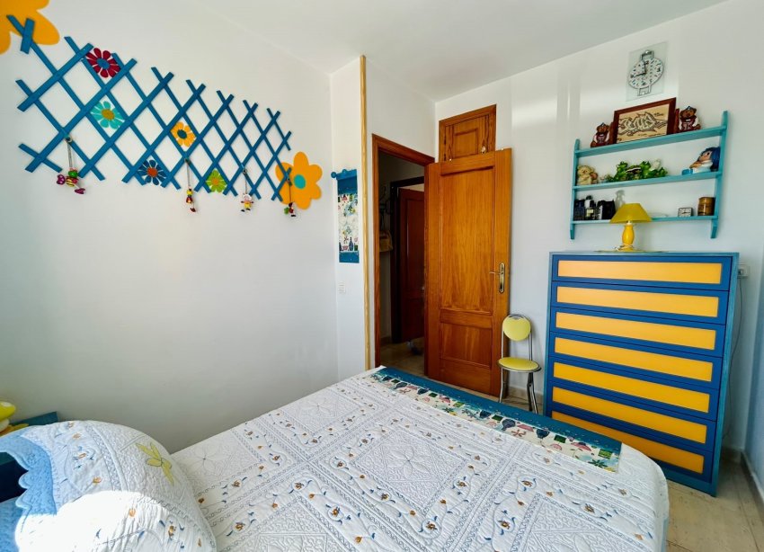 Reventa - Adosado - Torrevieja - San Luis