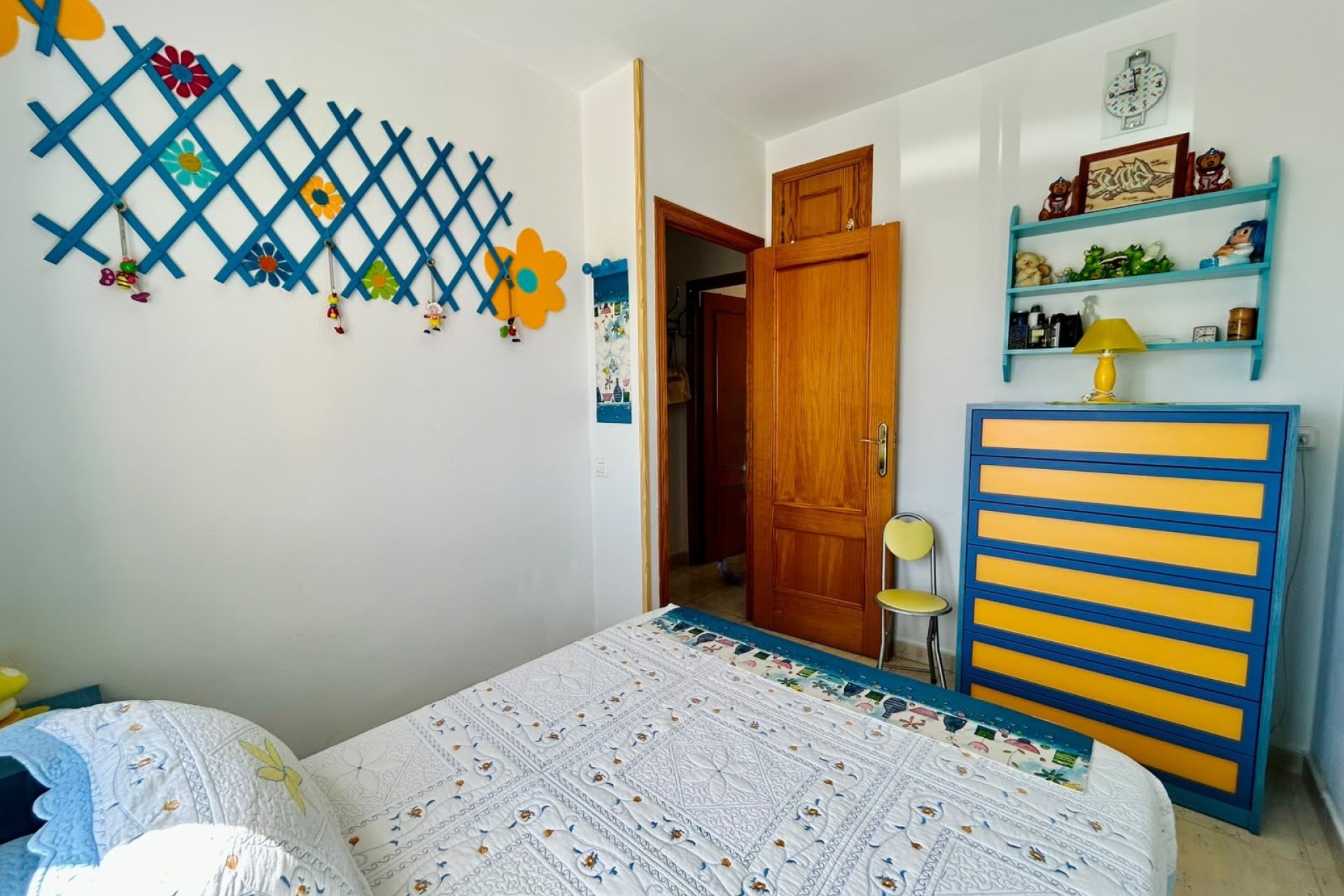 Reventa - Adosado - Torrevieja - San Luis
