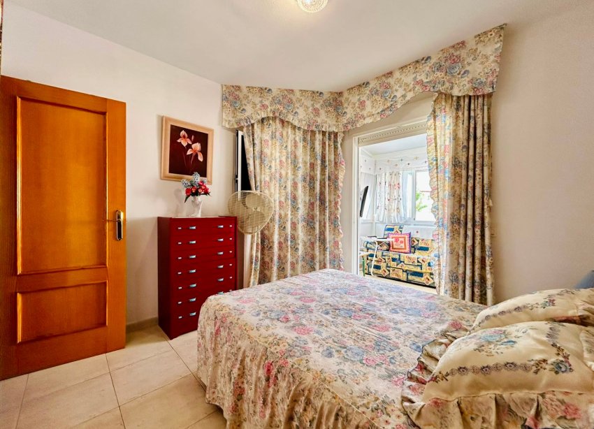 Reventa - Adosado - Torrevieja - San Luis