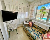 Reventa - Adosado - Torrevieja - San Luis