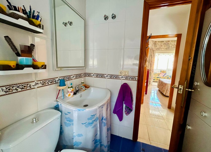 Reventa - Adosado - Torrevieja - San Luis