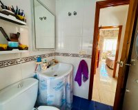 Reventa - Adosado - Torrevieja - San Luis