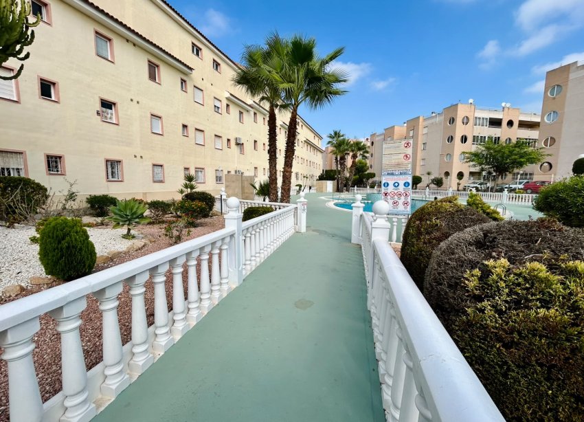 Reventa - Adosado - Torrevieja - San Luis