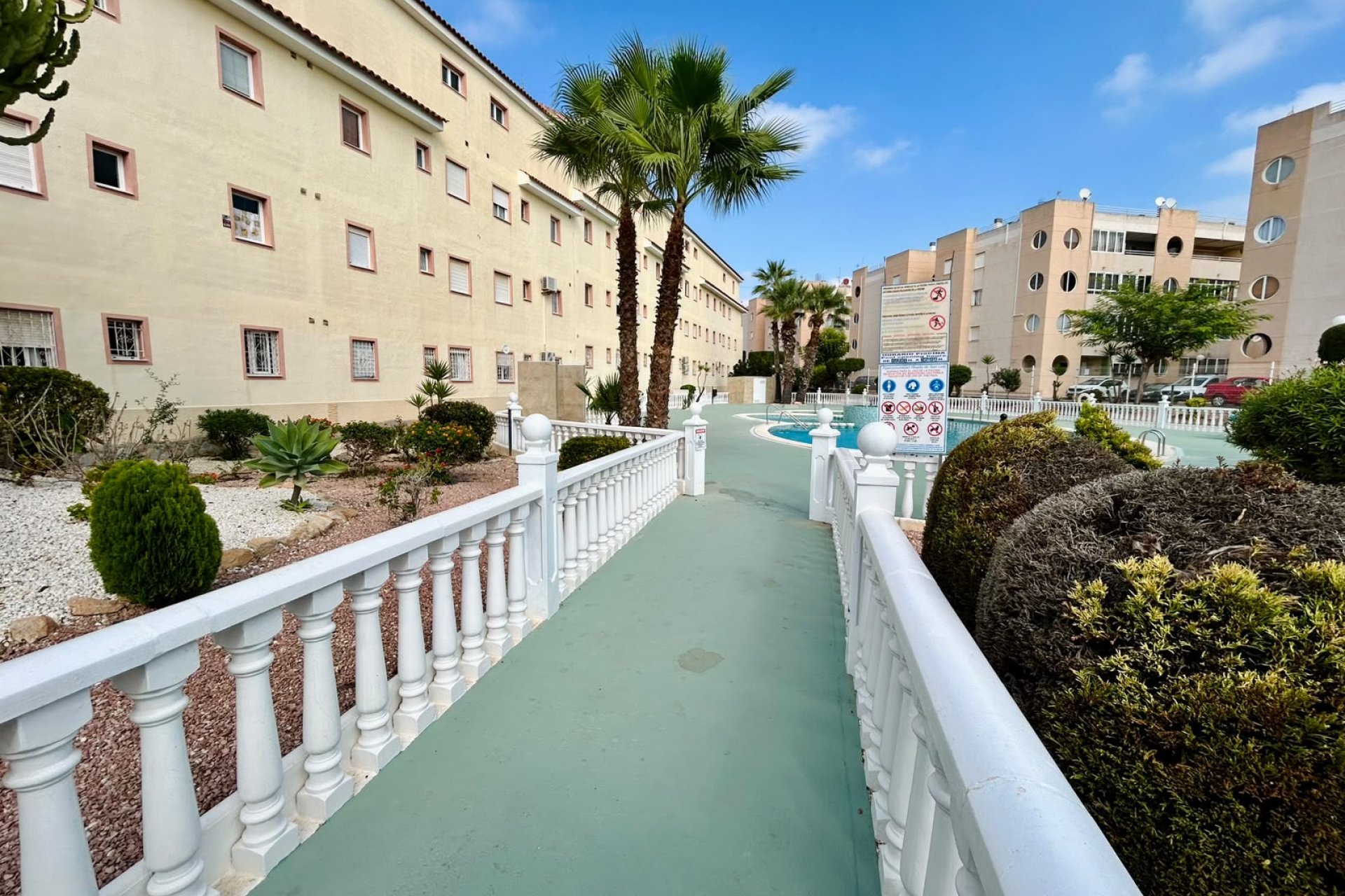 Reventa - Adosado - Torrevieja - San Luis