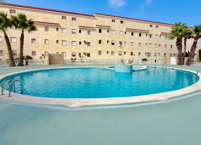 Reventa - Adosado - Torrevieja - San Luis