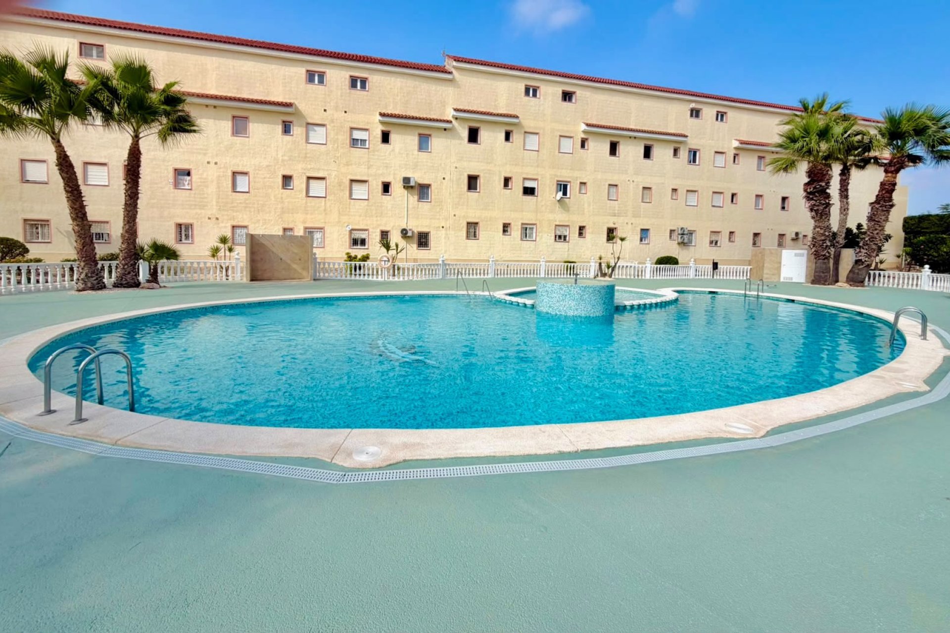 Reventa - Adosado - Torrevieja - San Luis