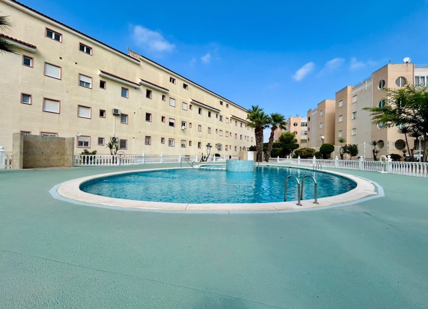 Reventa - Adosado - Torrevieja - San Luis