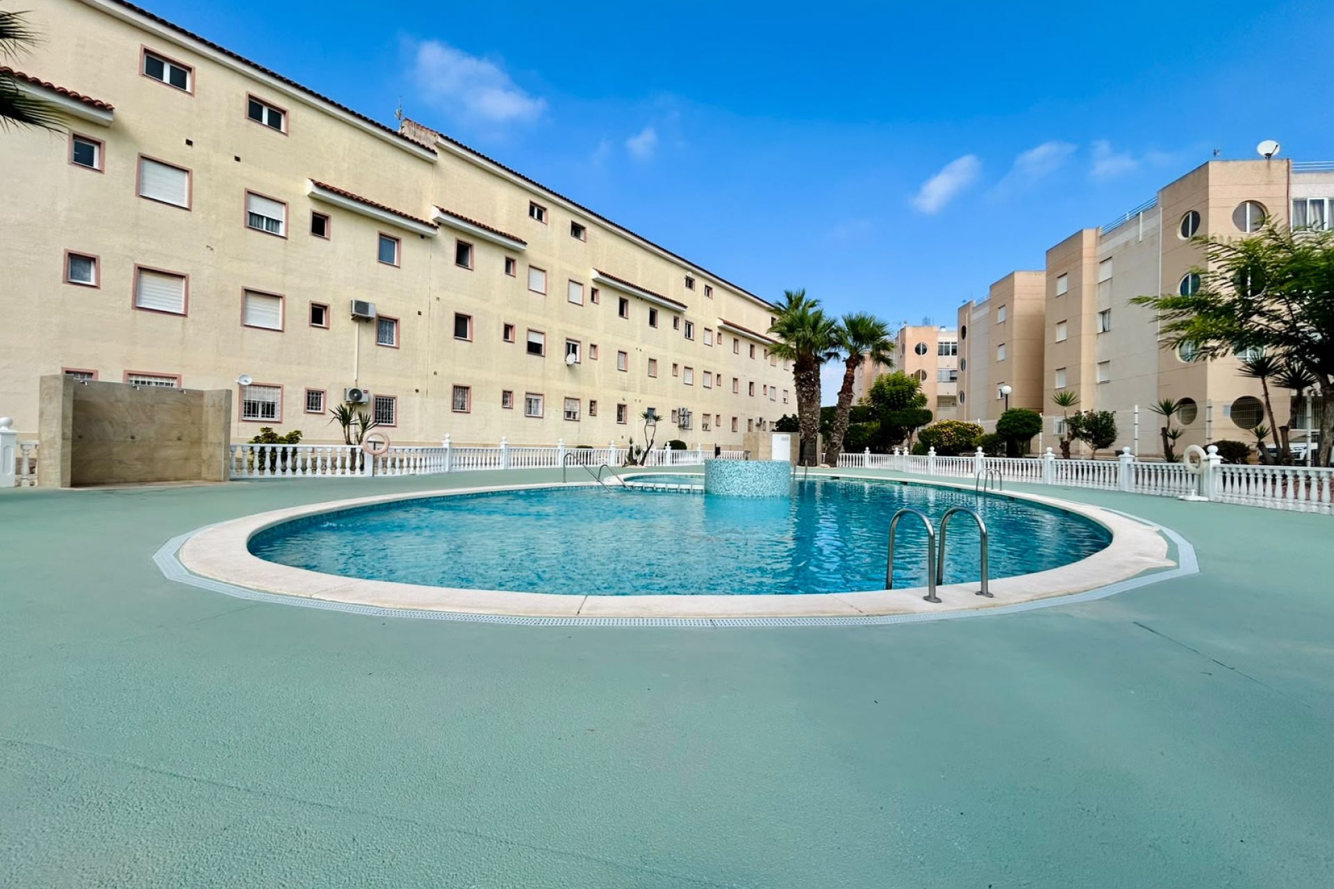 Reventa - Adosado - Torrevieja - San Luis