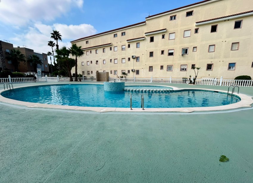 Reventa - Adosado - Torrevieja - San Luis