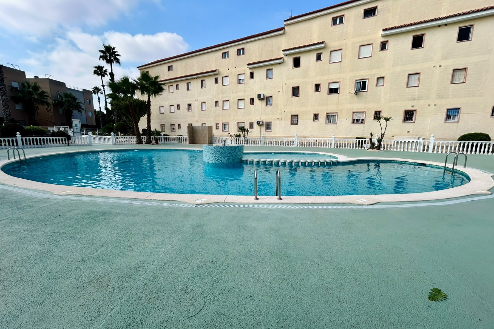Reventa - Adosado - Torrevieja - San Luis