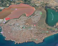 Reventa - Adosado - Torrevieja - San Luis