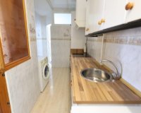 Reventa - Adosado - Torrevieja - Torretas
