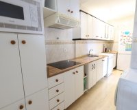 Reventa - Adosado - Torrevieja - Torretas