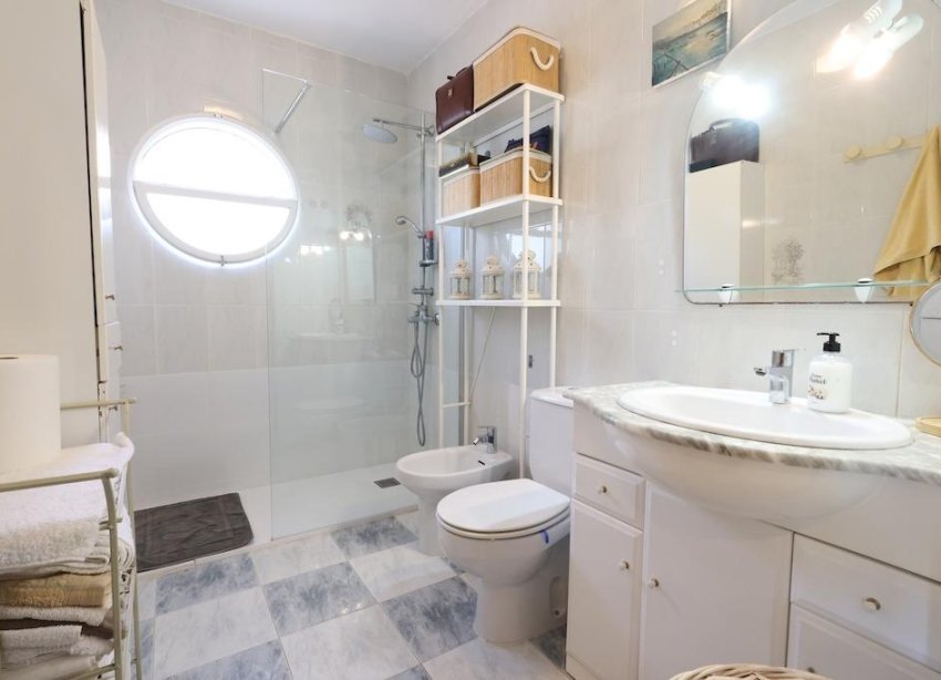 Reventa - Adosado - Torrevieja - Torretas