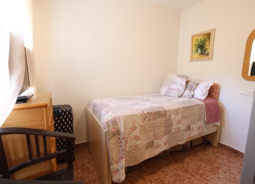 Reventa - Adosado - Torrevieja - Torretas