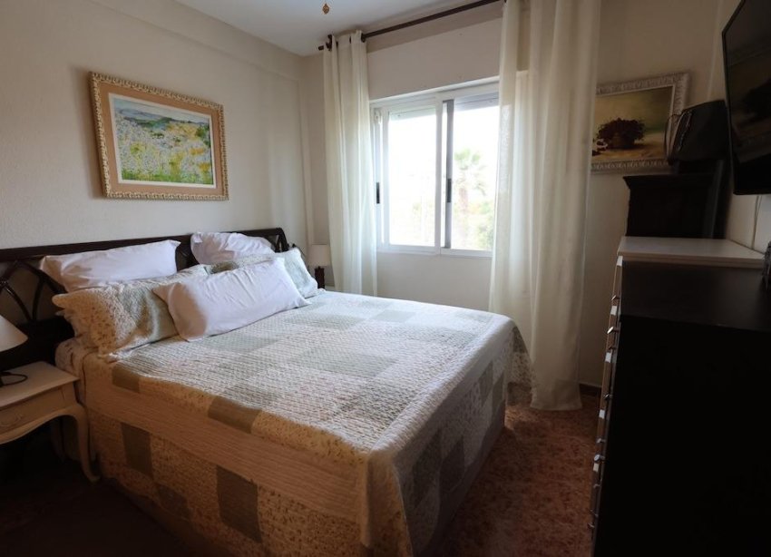 Reventa - Adosado - Torrevieja - Torretas