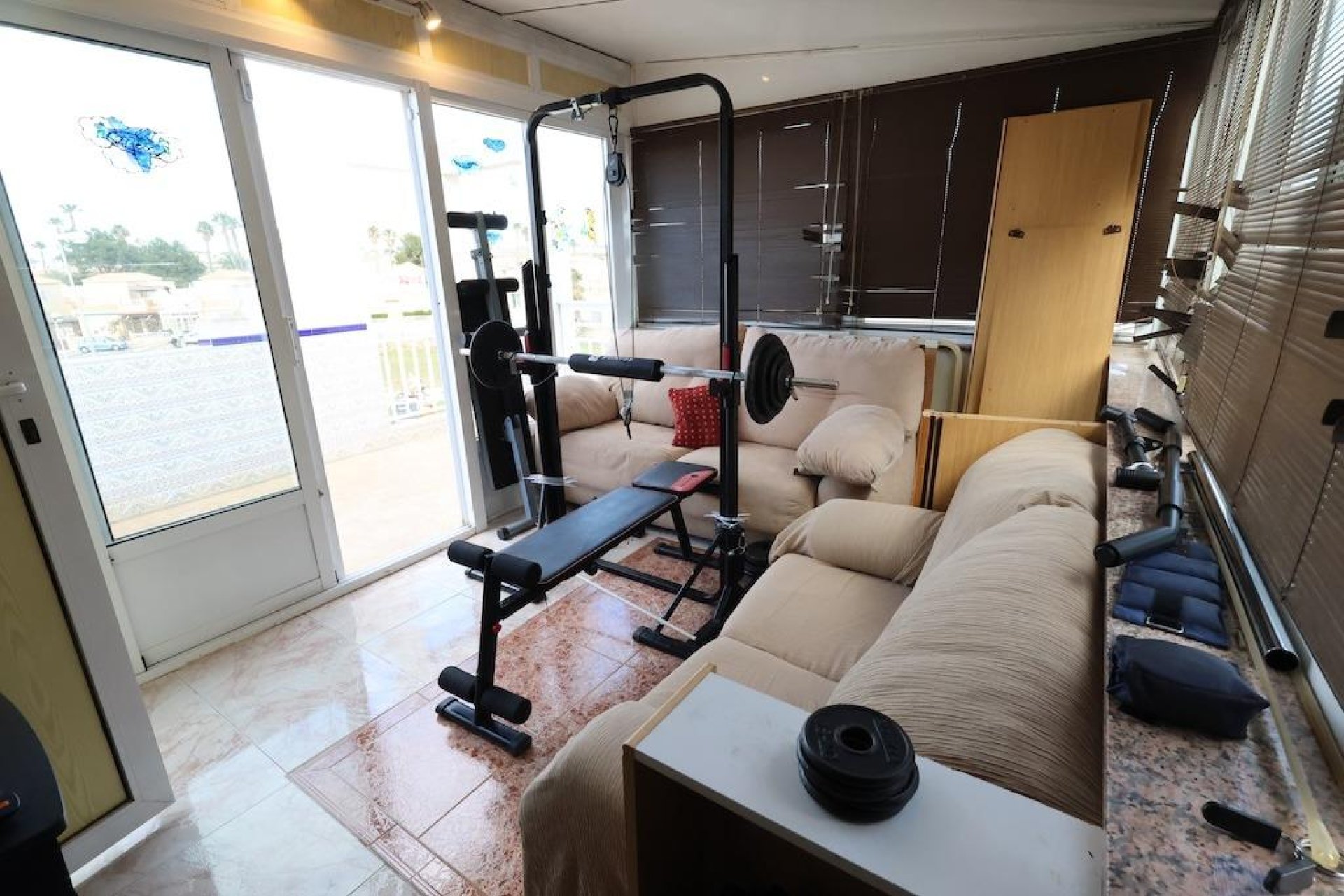 Reventa - Adosado - Torrevieja - Torretas