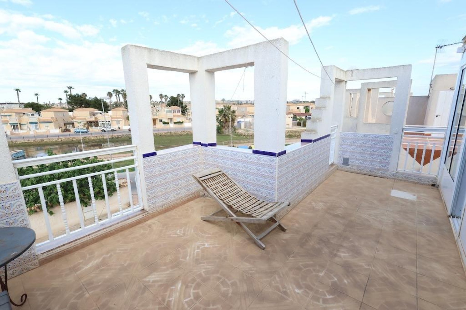 Reventa - Adosado - Torrevieja - Torretas