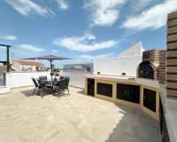 Reventa - Adosado - Torrevieja - Torrevieja - Aguas Nuevas