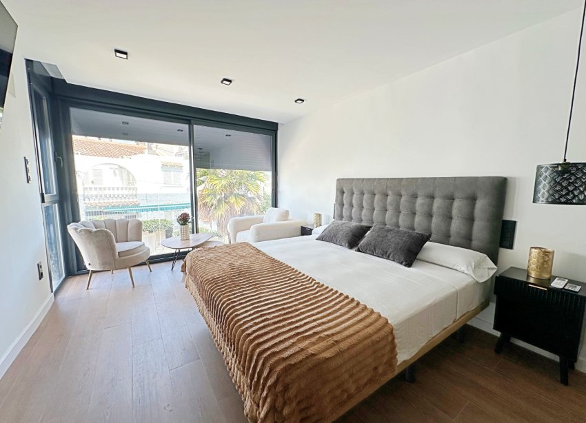 Reventa - Adosado - Torrevieja - Torrevieja - Aguas Nuevas