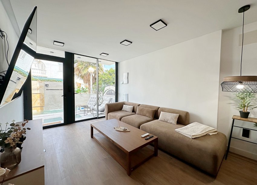 Reventa - Adosado - Torrevieja - Torrevieja - Aguas Nuevas