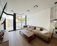 Reventa - Adosado - Torrevieja - Torrevieja - Aguas Nuevas