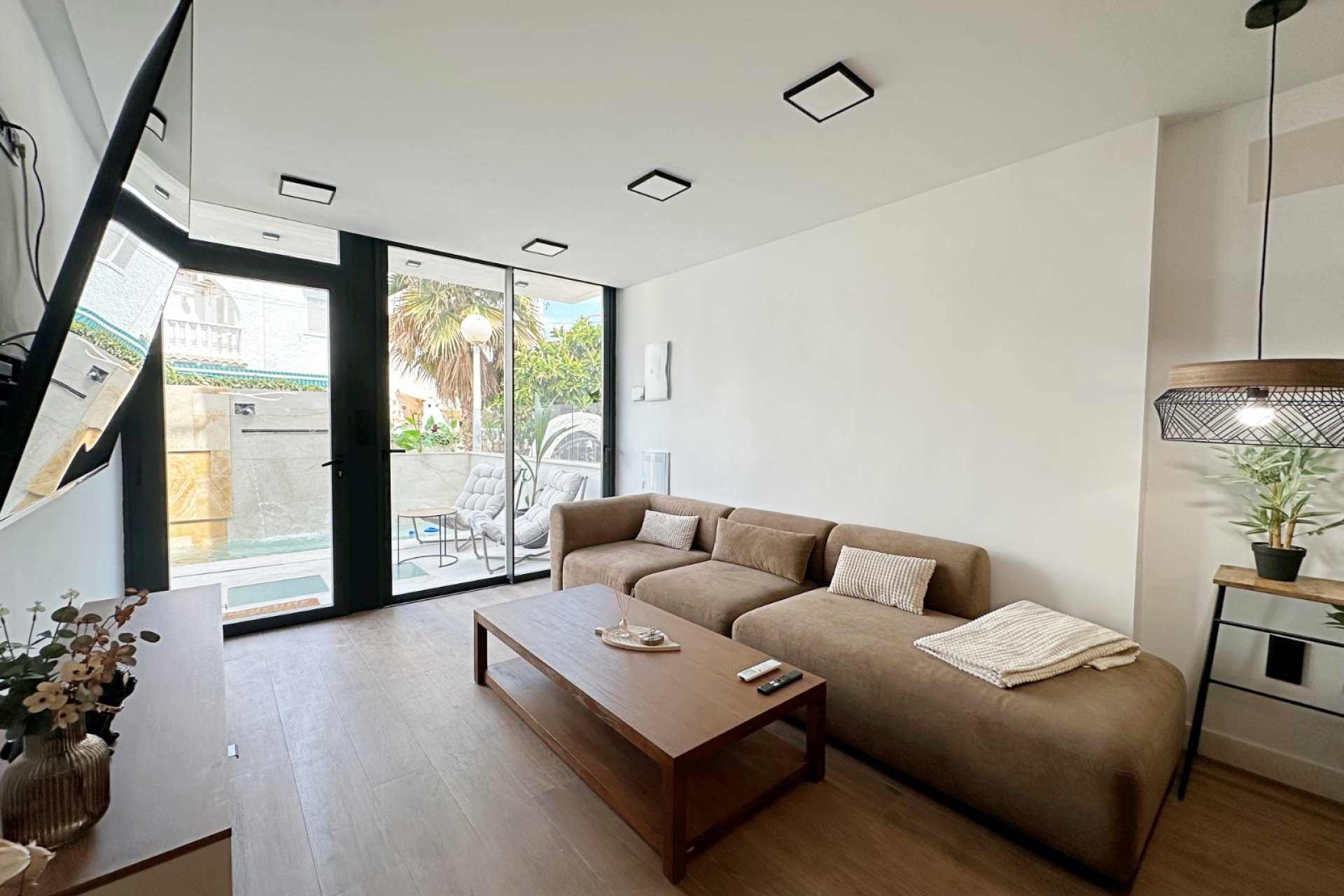 Reventa - Adosado - Torrevieja - Torrevieja - Aguas Nuevas