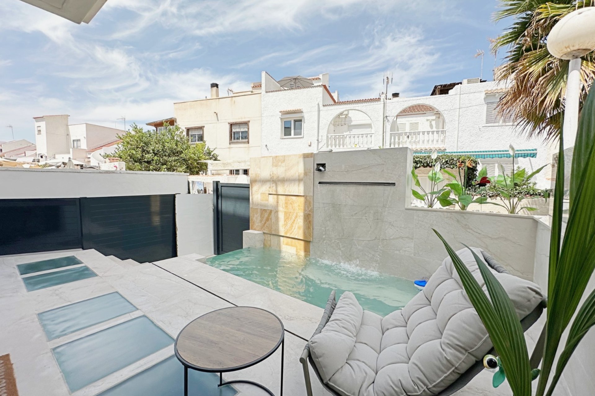 Reventa - Adosado - Torrevieja - Torrevieja - Aguas Nuevas