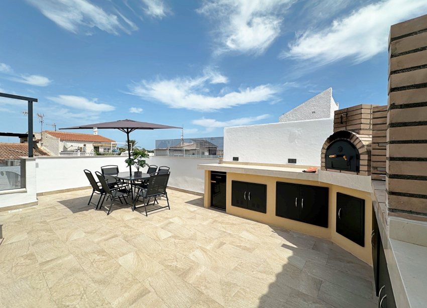 Reventa - Adosado - Torrevieja - Torrevieja - Aguas Nuevas